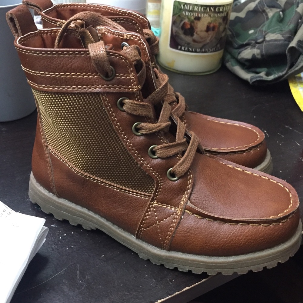 Children’s place boots